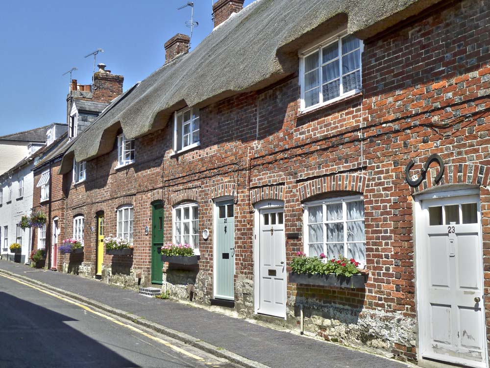 Hillyground Cottage Holidays, Sturminster Newton, Dorset
